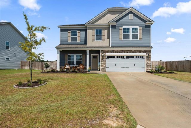 $360,000 | 3055 Matthews Drive | Sumter