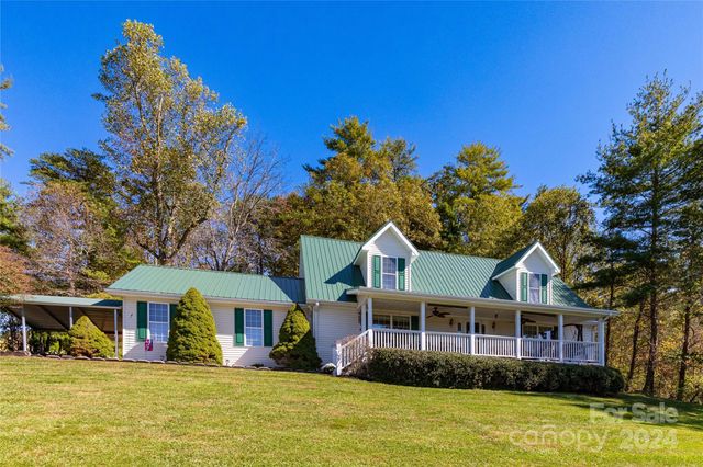 $625,000 | 15 Vision Hill Drive | Ivy Township - Buncombe County