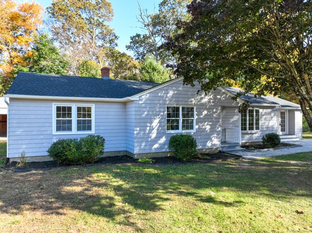 $475,000 | 30 Riverview Avenue | Deep River Center