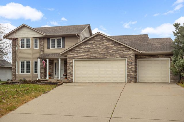 $475,000 | 3108 Chandler Court | Burnsville