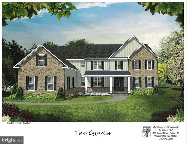 $2,684,000 | 150 Watercrest Drive | Doylestown Township - Bucks County