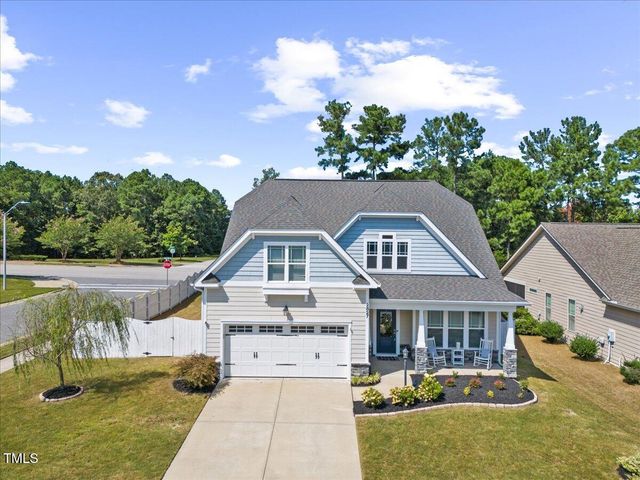 $539,000 | 2827 Wilkes Lake Drive | South Lakes