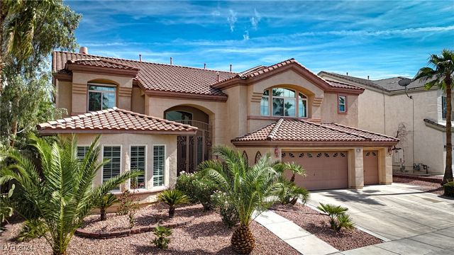 $1,150,000 | 178 Tamarron Cliffs Street | Rhodes Ranch