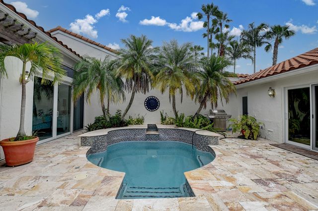 $6,000 | 3877 Candlewood Boulevard | Boca Golf and Tennis Club