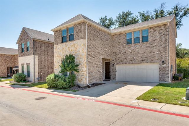 $635,000 | 9839 Romo Street | Valley Ranch