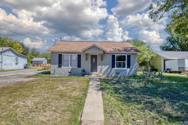 $150,000 | 506 South High Street | Uvalde