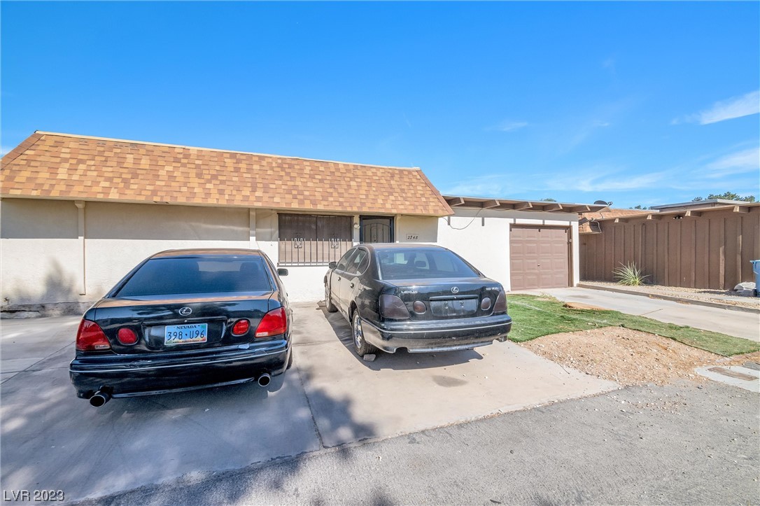 2748 Heritage Court, Las Vegas, NV 89121 | Compass