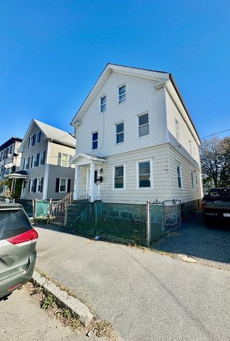 $1,700 | 222 State Street, Unit 2 | Acushnet Heights