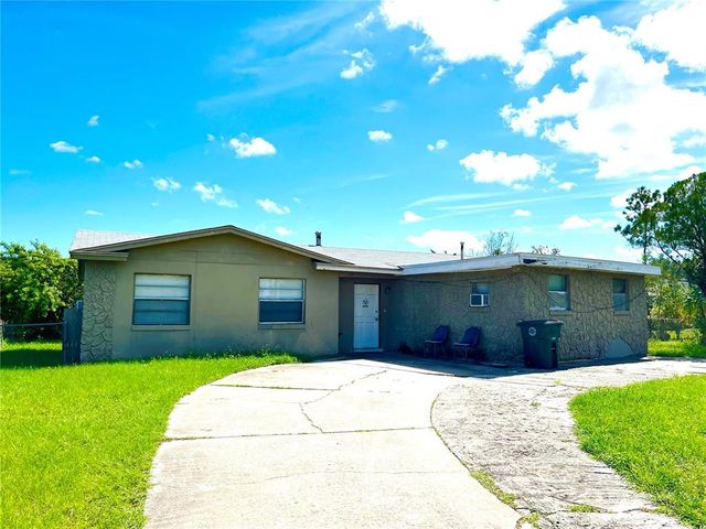 $214,000 | 1051 East Patrick Circle | Daytona Beach