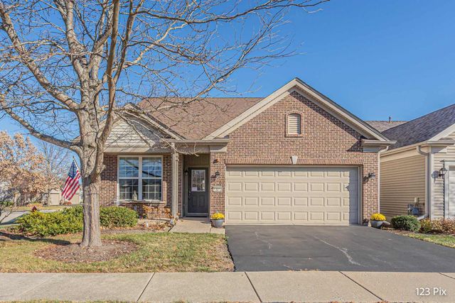 $357,500 | 13212 Poplar Way | Huntley