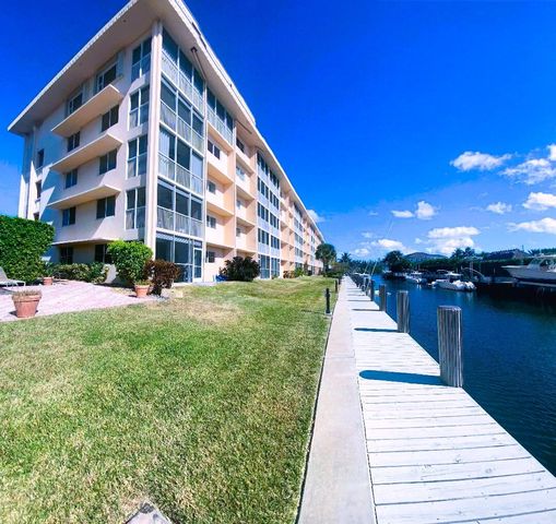 $349,900 | 750 Northeast Spanish River Boulevard, Unit 2030 | Northeast Boca Raton