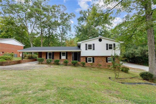 $275,000 | 1743 Swann Street | Fayetteville