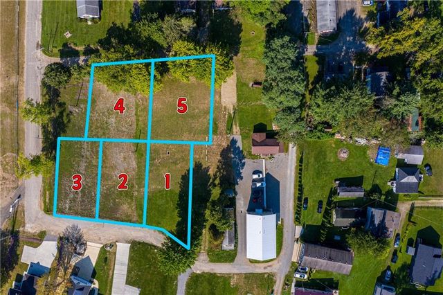 $199,900 | Lot 1 Lake Street | Conneaut Lake