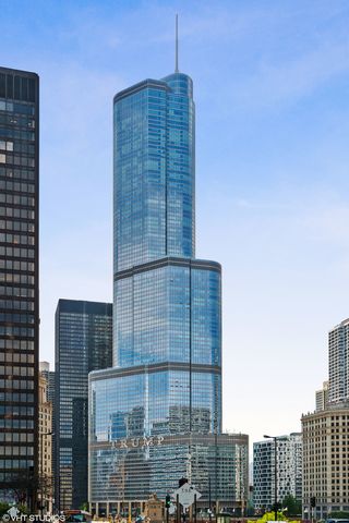 $2,500,000 | 401 North Wabash Avenue, Unit 84F | River North