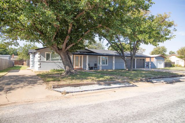 $230,000 | 1103 Franklin Avenue | Panhandle