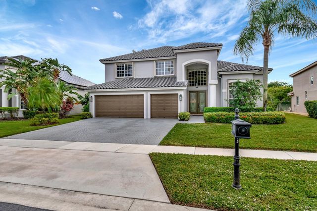 $1,199,000 | 12338 Melrose Way | Boca Falls