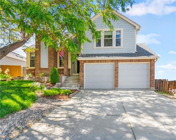 $539,950 | 5591 South Jericho Way | Parkview Commons