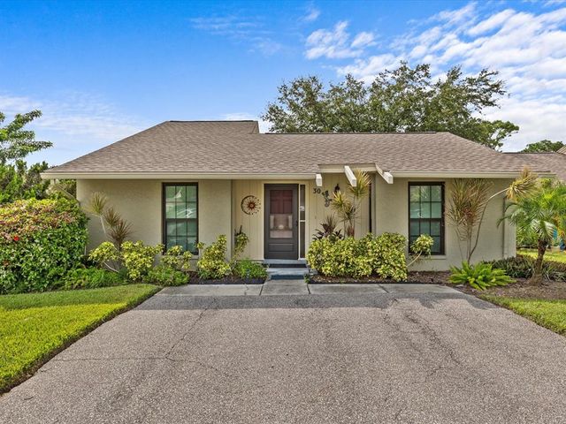 $248,500 | 30 Windrush Bay Drive | Tarpon Springs