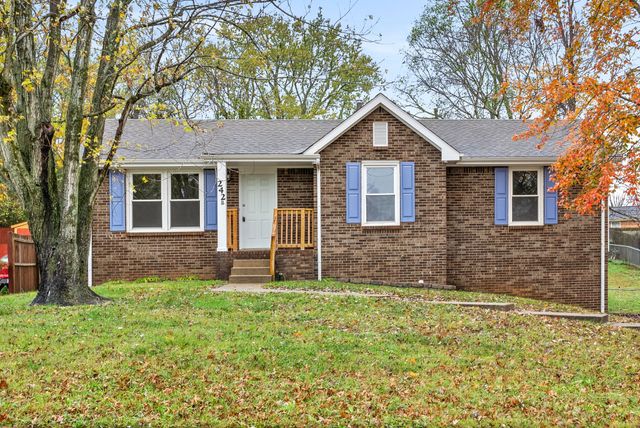 $1,895 | 242 Northwood Terrace | Clarksville