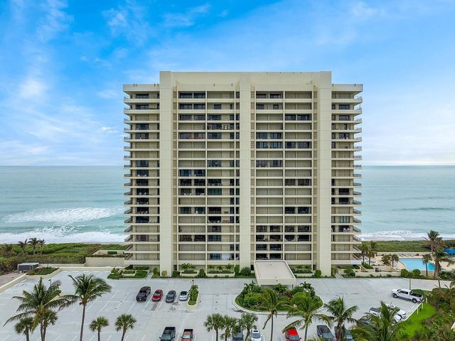 $6,350 | 8750 South Ocean Drive, Unit 1134 | Hutchinson Island South