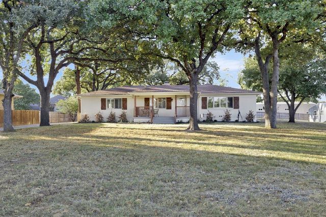 $799,000 | 7300 Bursey Road | North Richland Hills