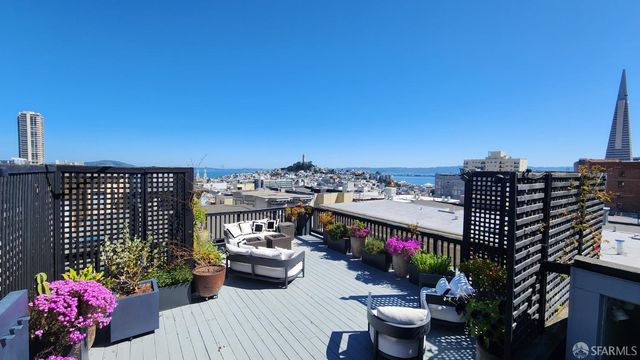 $1,899,000 | 1049 Clay Street | Nob Hill