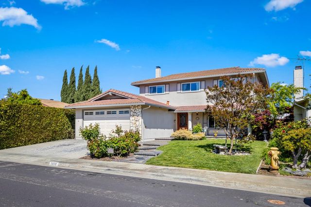 $1,950,000 | 1272 Stardust Way | Milpitas