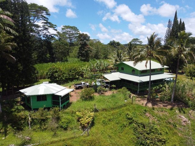 $580,000 | 15-2963 Homestead Road | Pahoa