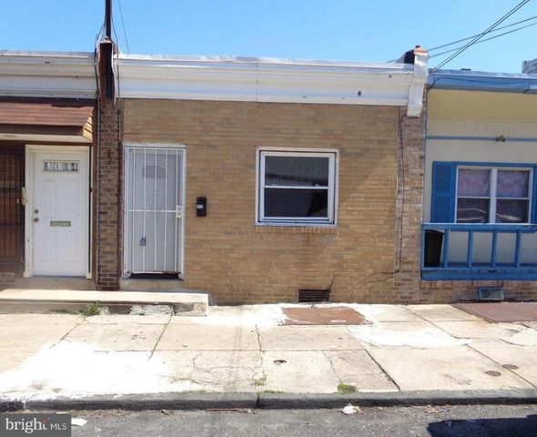 $109,900 | 4921 Darrah Street | Frankford - Philadelphia