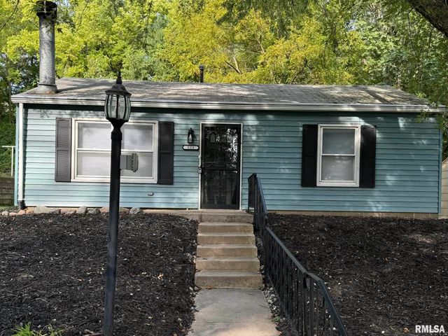 $99,900 | 523 37th Street | Moline