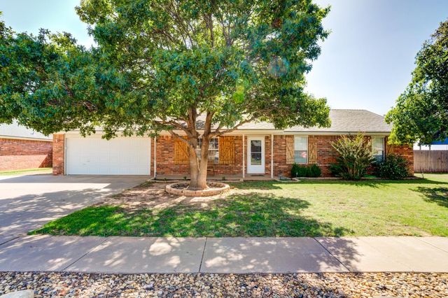 $310,000 | 1436 5th Street | Shallowater