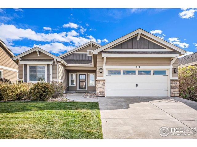 $510,000 | 612 Cattail Court | West Greeley