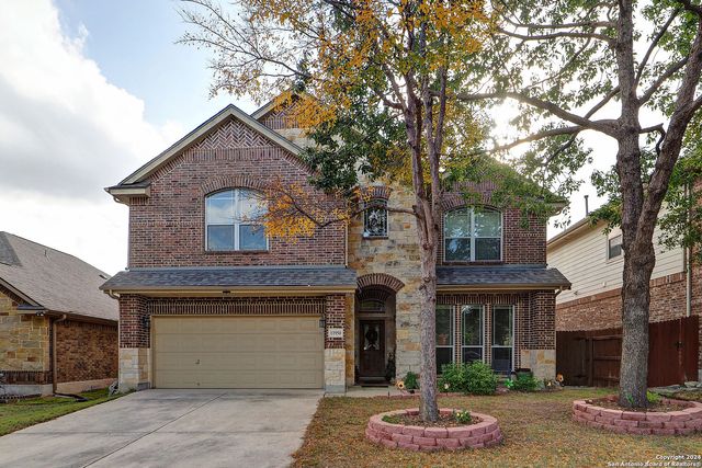 $449,900 | 11950 Jasmine Way | Alamo Ranch