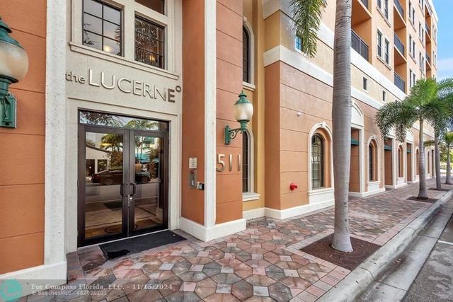 $299,000 | 511 Lucerne Avenue, Unit 616 | Downtown Jewel