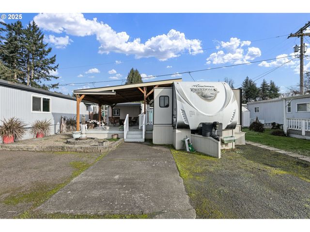 $35,000 | 3900 Coburg Road, Unit 66 | Northeast Eugene