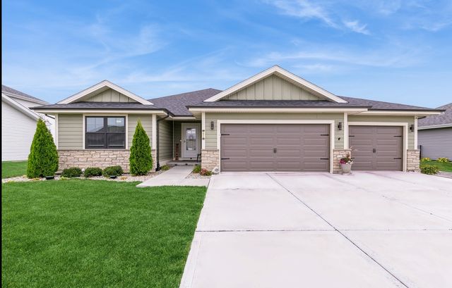 $420,000 | 1675 Condor Drive | Manteno