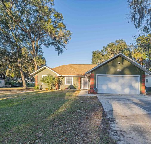 $549,000 | 160 Little Orange Lake Drive