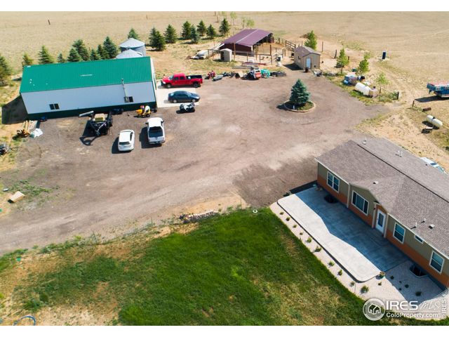 $715,000 | 10010 County Road 110