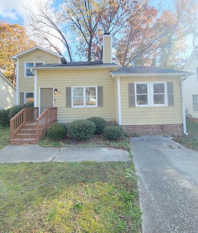 $1,850 | 741 Rawls Drive | Nottingham Woods