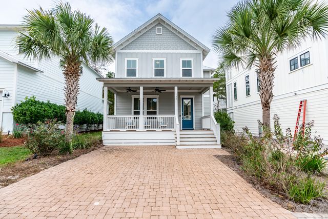 $985,000 | 133 Grande Pointe Circle | Inlet Beach