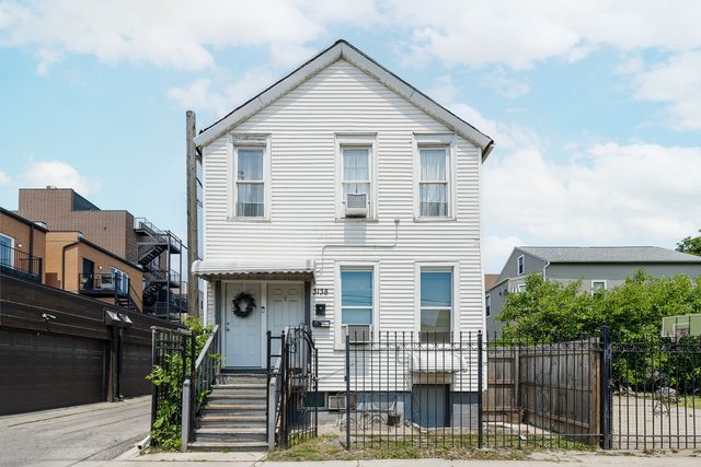 $510,000 | 3138 West Wabansia Avenue | Humboldt Park