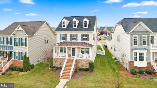 $600,000 | 722 Potomac View Parkway | Brunswick