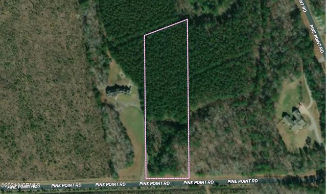 $49,500 | 135 Pine Point Road | Bethel Township - Perquimans County