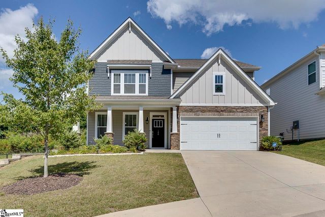 $489,900 | 186 Pelham Glen Wy. | Greer