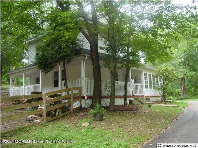 $3,000 | 63 Reids Hill Road | Morganville