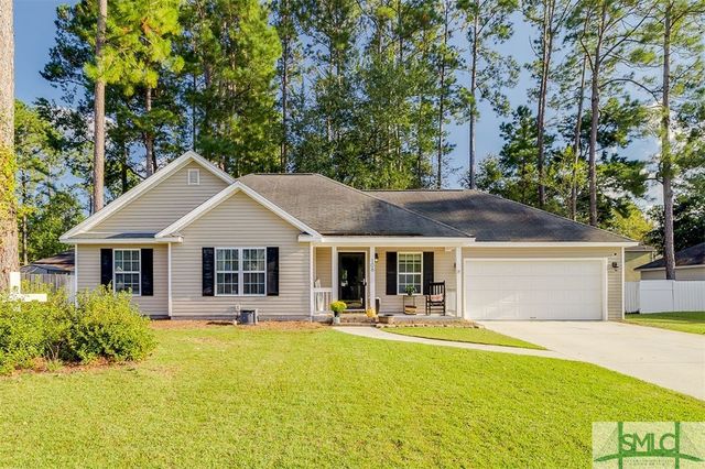 $299,900 | 106 Crooked Oaks Drive | Rincon