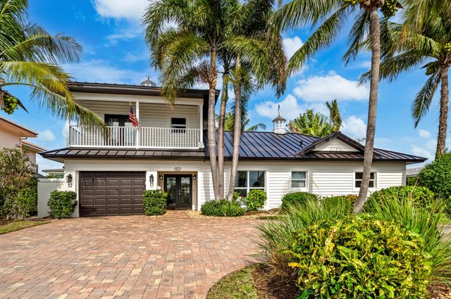 $2,995,000 | 681 Harbour Drive | Northeast Boca Raton