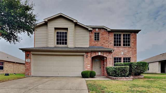 $334,900 | 4621 Elm Point Drive | Balch Springs