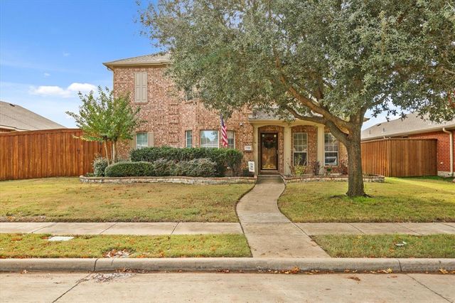 $538,777 | 1700 Warm Springs Drive | Allen