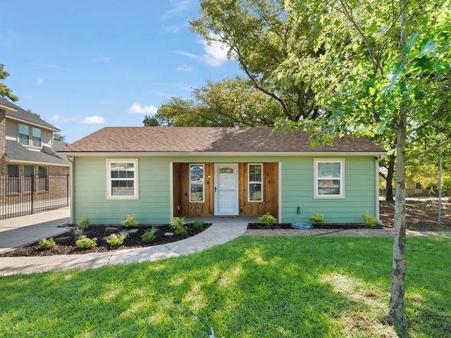 $239,000 | 2320 Harris Lane | Oakhurst-Haltom City-Riverside